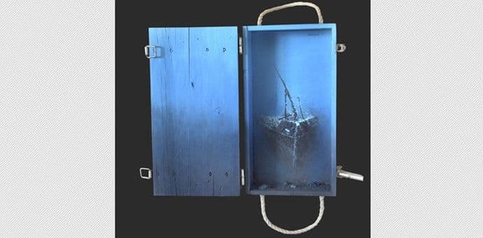 Slike Borisa Dragojevića u Ljetnjikovcu "Buća" Slike Borisa Dragojevića u Ljetnjikovcu "Buća"