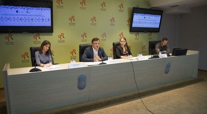 CeMI: Unaprijediti finansijsku istragu saradnjom na regionalnom nivou CeMI: Unaprijediti finansijsku istragu saradnjom na regionalnom nivou