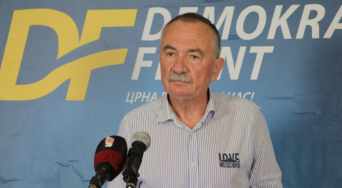 PzP: Krivična prijava protiv Markovića i drugih lica dostavljena na postupanje SDT-u PzP: Krivična prijava protiv Markovića i drugih lica dostavljena na postupanje SDT-u