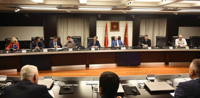 Biro: Nadležni uspješno odgovorili na požare, obavljeno oko 1.200 intervencija Biro: Nadležni uspješno odgovorili na požare, obavljeno oko 1.200 intervencija