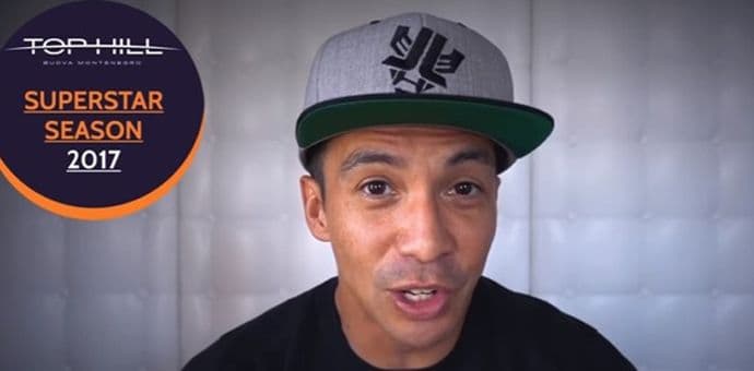 Laidback Luke večeras premijerno na Top Hill-u! Laidback Luke večeras premijerno na Top Hill-u!