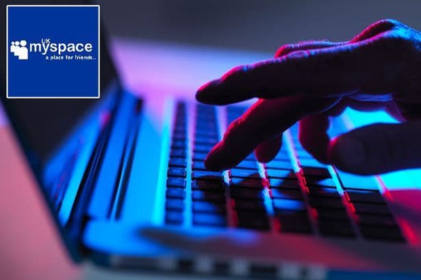Stručnjaci preporučuju: Hitno izbrišite stare profile na MySpaceu Stručnjaci preporučuju: Hitno izbrišite stare profile na MySpaceu