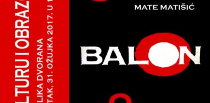 "Balon" stiže u Kotor "Balon" stiže u Kotor