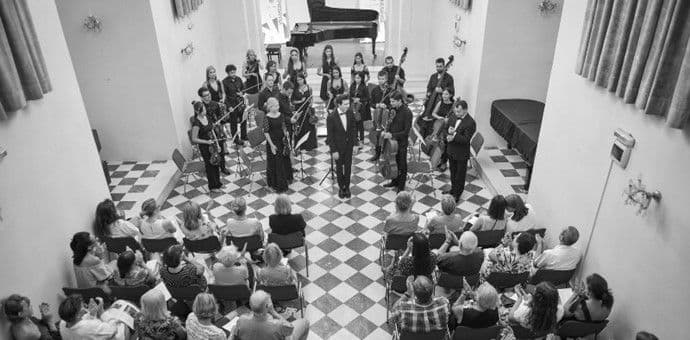 KotorArt DBDM: "Poljska u srcu" za čuvare Boke KotorArt DBDM: "Poljska u srcu" za čuvare Boke