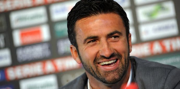 Panući novi selektor Albanije Panući novi selektor Albanije