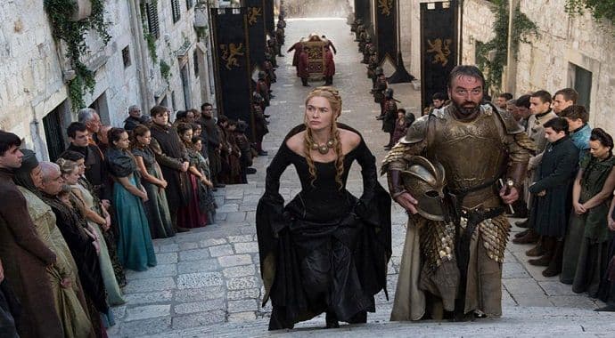 Kakve benefite ima Dubrovnik od Igre prijestola Kakve benefite ima Dubrovnik od Igre prijestola