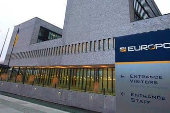 Velika akcija Europola, uhapšeni članovi albanske mafije Velika akcija Europola, uhapšeni članovi albanske mafije