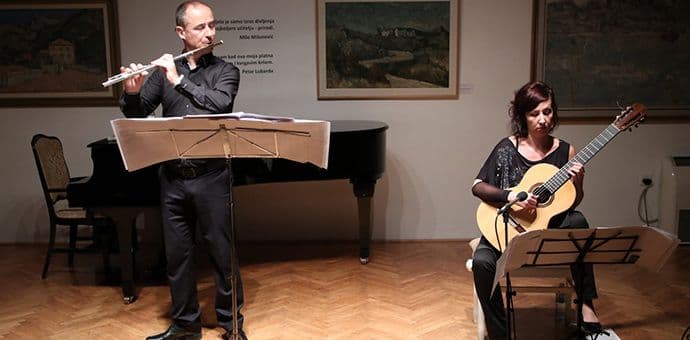 Barski ljetopis: U susret premijeri "Orkanskih visova" Barski ljetopis: U susret premijeri "Orkanskih visova"