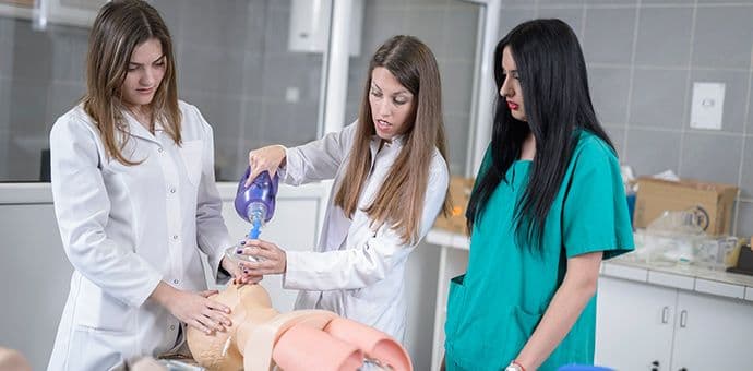 UCG: Struka podržala stav Medicinskog fakulteta UCG: Struka podržala stav Medicinskog fakulteta