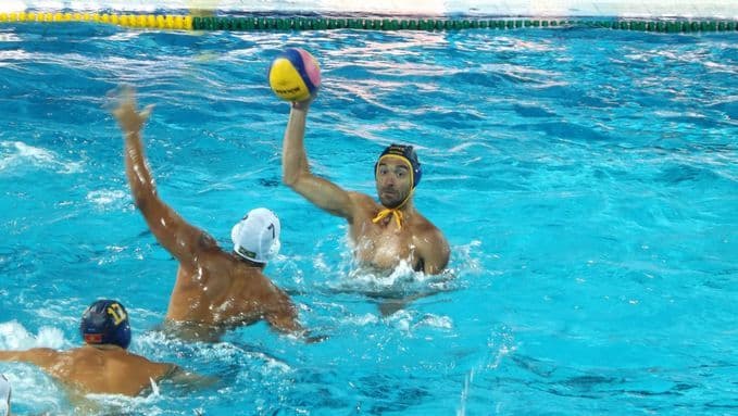 SP BUDIMPEŠTA: "Ajkule" razbile Brazil za prvu pobjedu! SP BUDIMPEŠTA: "Ajkule" razbile Brazil za prvu pobjedu!