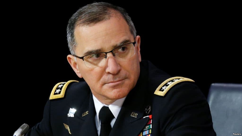 Vrhovni komandant NATO danas u CG Vrhovni komandant NATO danas u CG