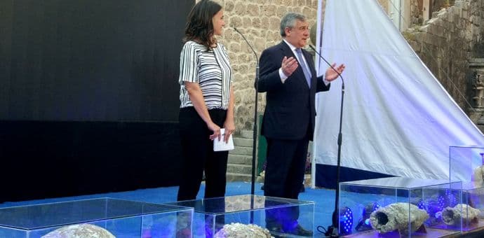 Evropski identitet, naša snaga Evropski identitet, naša snaga