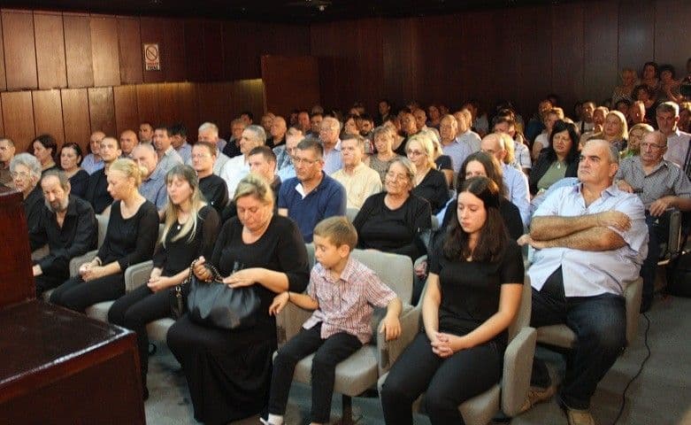 RTCG se oprostila od Brajkovića i Sekulića RTCG se oprostila od Brajkovića i Sekulića