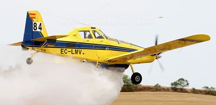 Izrael šalje dva protivpožarna aviona Izrael šalje dva protivpožarna aviona