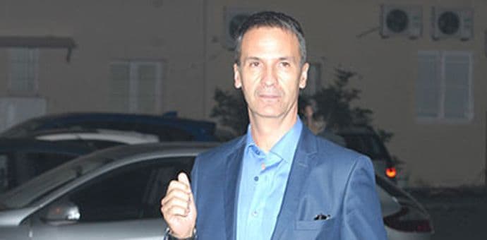 Petrović: Viši sud da kaže da li su advokati prisluškivani Petrović: Viši sud da kaže da li su advokati prisluškivani