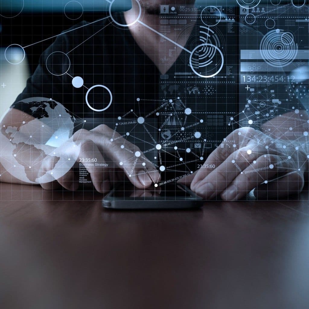 Četiri digitalna rješenja za društvene izazove Četiri digitalna rješenja za društvene izazove