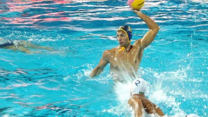 UKROPINA: Podižemo formu iz meča u meč, možemo da doguramo daleko UKROPINA: Podižemo formu iz meča u meč, možemo da doguramo daleko