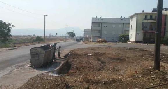 Uklonjena nelegalno formirana odlagališta otpada na Koniku i u Tološima Uklonjena nelegalno formirana odlagališta otpada na Koniku i u Tološima