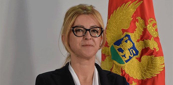 Pribilović: Cetinju vraćamo status koji mu pripada Pribilović: Cetinju vraćamo status koji mu pripada