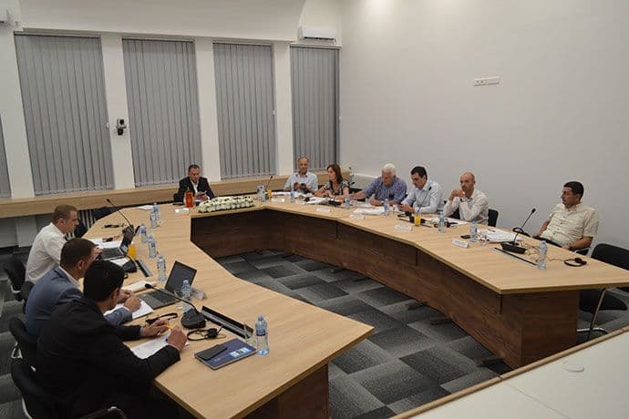 Igor Noveljić novi izvršni direktor EPCG Igor Noveljić novi izvršni direktor EPCG