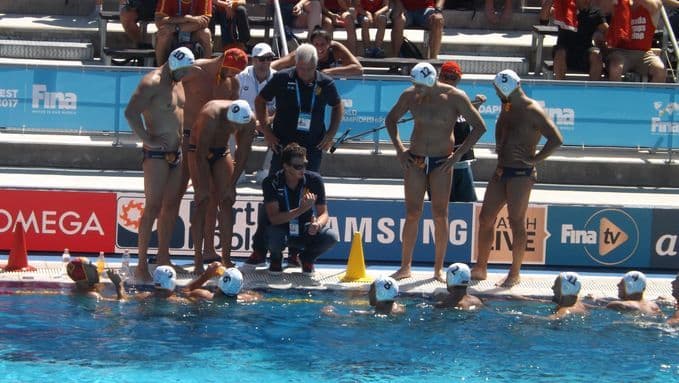 DRAŠKOVIĆ uoči Kazahstana: Ozbiljnim pristupom do nove pobjede! DRAŠKOVIĆ uoči Kazahstana: Ozbiljnim pristupom do nove pobjede!