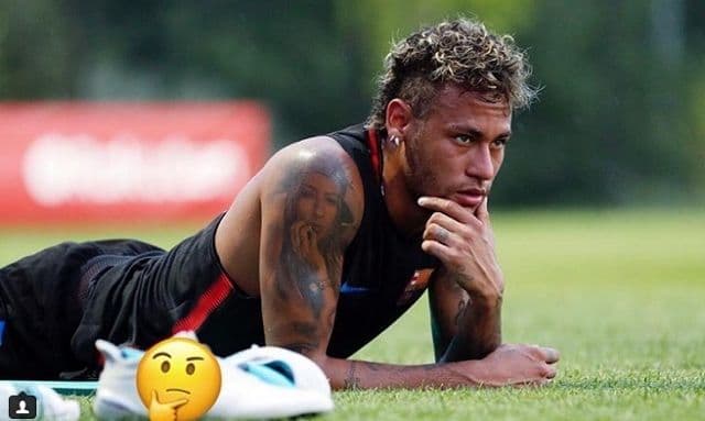 Ubjedljivo najveći transfer u istoriji fudbala postaje sve realniji! Ubjedljivo najveći transfer u istoriji fudbala postaje sve realniji!