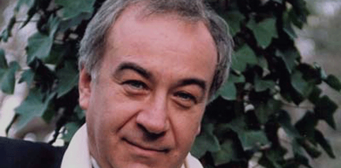 Proslavljeni pijanista Vladimir Viardo gostuje na Cetinju Proslavljeni pijanista Vladimir Viardo gostuje na Cetinju