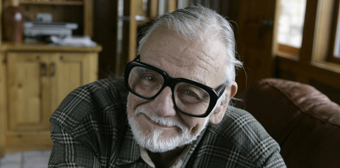 IN MEMORIAM, DŽORDŽ ROMERO: Besmrtan dok mrtvi hodaju IN MEMORIAM, DŽORDŽ ROMERO: Besmrtan dok mrtvi hodaju