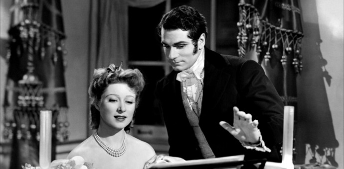 FILMSKA LISTA: Šta bi gledala Džejn Ostin FILMSKA LISTA: Šta bi gledala Džejn Ostin