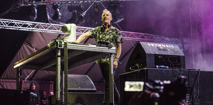 OSVRT NA EXIT I SEA DANCE: Vašar ili festival? OSVRT NA EXIT I SEA DANCE: Vašar ili festival?