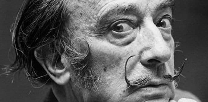 Ekshumirani ostaci Salvadora Dalija: Čuveni brkovi ostali u svom klasičnom obliku Ekshumirani ostaci Salvadora Dalija: Čuveni brkovi ostali u svom klasičnom obliku