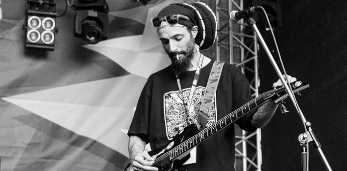 Nemanja Kojić Kojot: Isplati se svirati dokle god publika uzvraća pozitivnom energijom Nemanja Kojić Kojot: Isplati se svirati dokle god publika uzvraća pozitivnom energijom