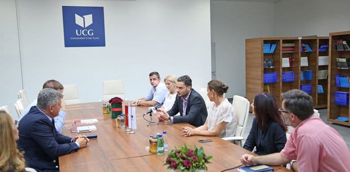 Stipendije BEMAX-a za 20 studenata Građevinskog fakulteta Stipendije BEMAX-a za 20 studenata Građevinskog fakulteta