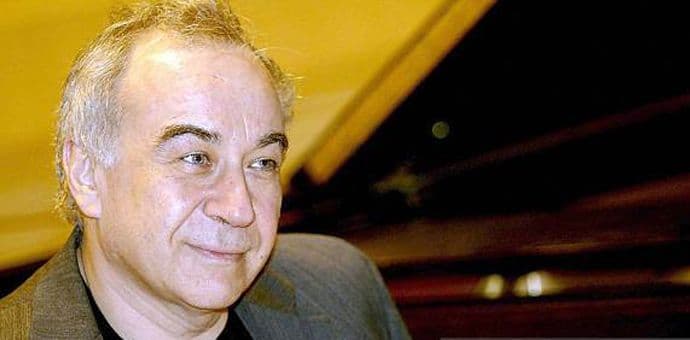 Vladimir Viardo nastupa na Barskom ljetopisu Vladimir Viardo nastupa na Barskom ljetopisu