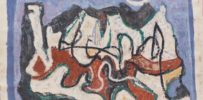 Geneza i značenja jedne Lubardine slike Geneza i značenja jedne Lubardine slike