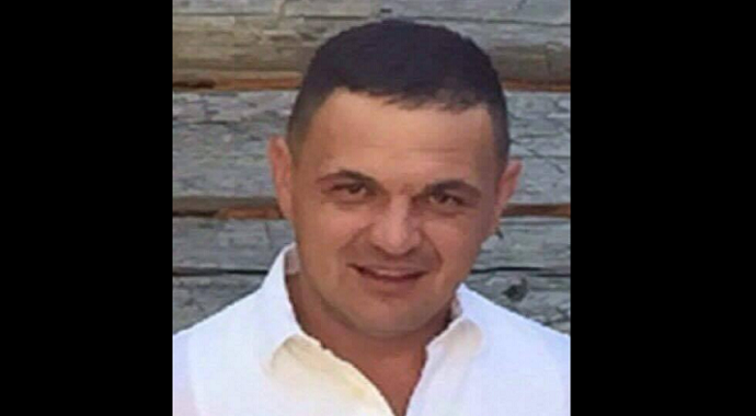 Nestao Jovo Ćetković Nestao Jovo Ćetković