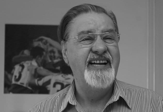 Preminuo Predrag Cune Gojković Preminuo Predrag Cune Gojković