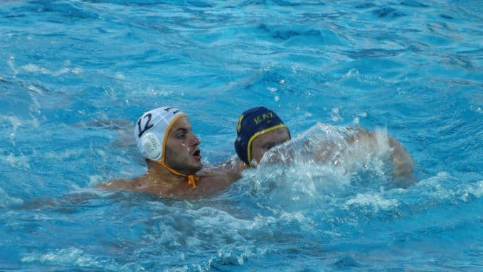 SP BUDIMPEŠTA: ''Ajkule'' ubjedljive, Crna Gora u četvrtfinalu! SP BUDIMPEŠTA: ''Ajkule'' ubjedljive, Crna Gora u četvrtfinalu!