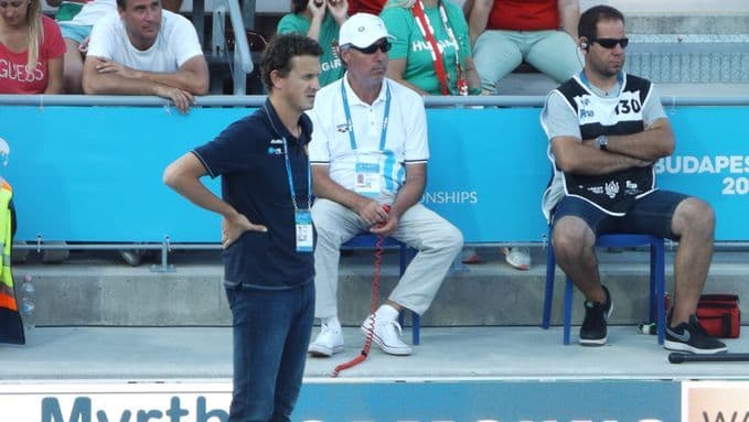 Gojković: Prvi cilj je ispunjen, Čučković: Možemo sa Grcima Gojković: Prvi cilj je ispunjen, Čučković: Možemo sa Grcima