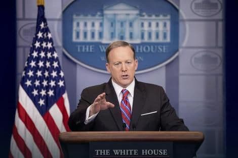 Portparol Bijele kuće podnio ostavku Portparol Bijele kuće podnio ostavku