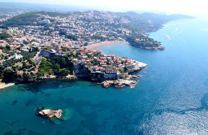 Ulcinj: Stočari strahuju, šakali kolju ovce Ulcinj: Stočari strahuju, šakali kolju ovce