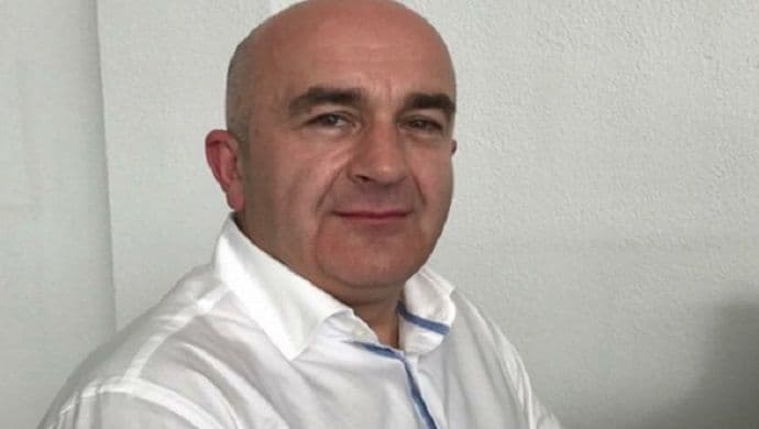 Vladimir Joković i zvanično kandidat za lidera SNP-a Vladimir Joković i zvanično kandidat za lidera SNP-a