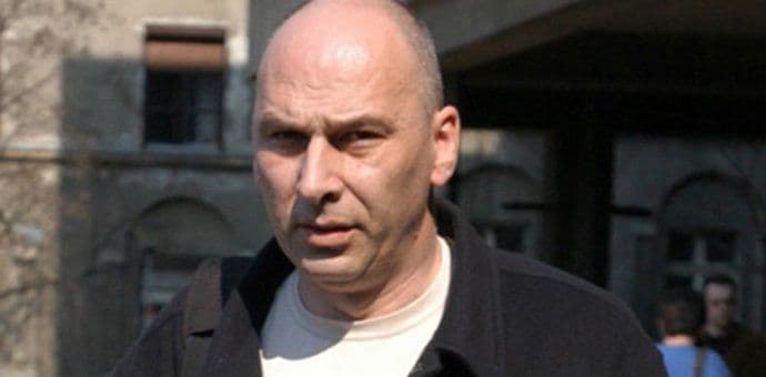 Rodić sedam sati iznosio odbranu, negira sve optužbe Rodić sedam sati iznosio odbranu, negira sve optužbe