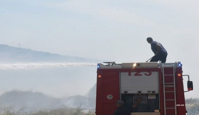 Danas počinju radionice o zaštiti od požara Danas počinju radionice o zaštiti od požara