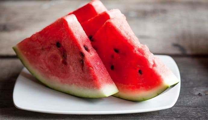 Ljetnji detoks lubenicama: Sladite se i mršavite Ljetnji detoks lubenicama: Sladite se i mršavite