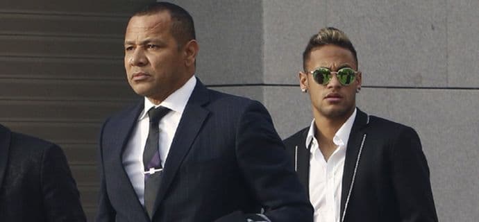 Sve smo bliži najvećem transferu u istoriji zbog kojeg strahuje i Juventus! Sve smo bliži najvećem transferu u istoriji zbog kojeg strahuje i Juventus!