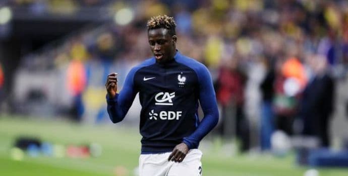 Siti postavio novi rekord kupovinom beka iz Monaka! Siti postavio novi rekord kupovinom beka iz Monaka!