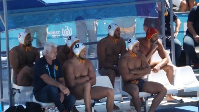 MIŠIĆ: Sad počinje ono zbog čega smo radili naporno cijelo ljeto! MIŠIĆ: Sad počinje ono zbog čega smo radili naporno cijelo ljeto!