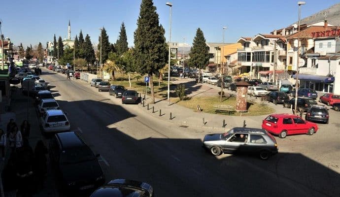 Tuzi usvojile prvi budžet Tuzi usvojile prvi budžet