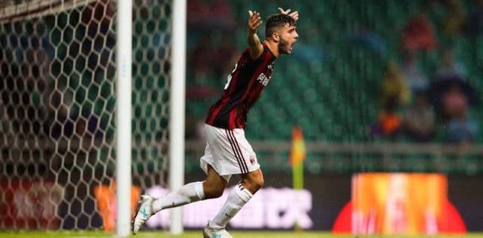 VIDEO: Milan deklasirao Bajern, Čelsi razbio Arsenal VIDEO: Milan deklasirao Bajern, Čelsi razbio Arsenal